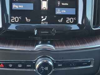 Volvo XC60 B4 P Mhybryt Inscription 197HP 2.0 145kW