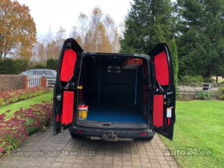 Ford Transit Custom L2H1 Meeskond 2.0 125kW