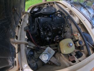 VAZ 21063 1.3 47kW