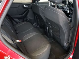 Ford Puma 1.0 Petrol 91кВ
