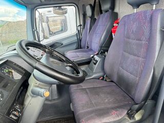 Mercedes-Benz Atego 1223 6L 170kW