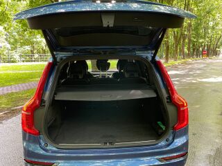 Volvo XC90 2.0 165kW