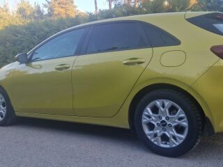 Kia Ceed 1.0 73kW