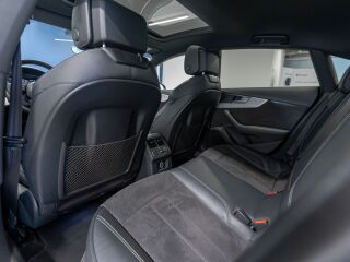 Audi S5 Quattro Petrol 260kW