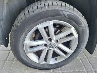 Volkswagen Amarok 2.0 132kW