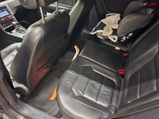 Volkswagen Passat 2.0 125kW