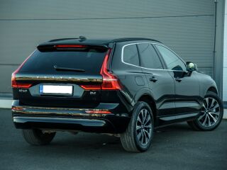 Volvo XC60 B4 2.0 B5 KERS MILD Kerghübriid MY2023 145kW