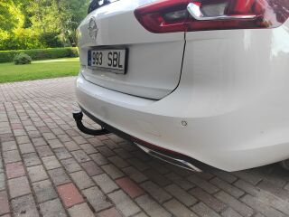 Opel Insignia 2.0 128кВ
