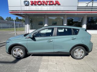 Hyundai Bayon 1.2 61kW