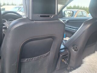 Volvo XC60 Summum 2.4 158kW
