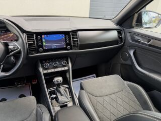 Skoda Kodiaq SportLine MY23 2.0 TDI 147кВ