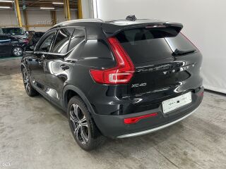 Volvo XC40 Inscription Recharge T4 1.5 125kW