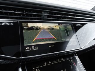 Audi SQ8 S-line 4.0 320кВ