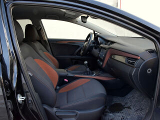 Toyota Avensis Active 1.8 108kW