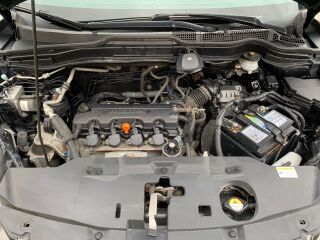 Honda CR-V Elegance Plus Facelift 2.0 110кВ
