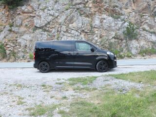 Peugeot Traveller VIP Blue HDi L2 2.0 130кВ