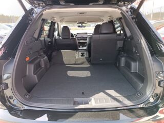 Mitsubishi Outlander Instyle 4WD 2.4 PHEV 225kW