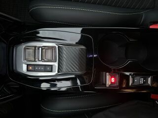 Peugeot 208 GT Hybrid 100kW