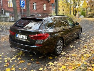 BMW 530 Sportline 2.0 185kW
