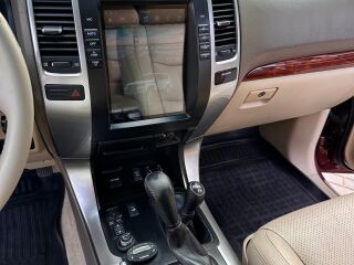 Toyota Land Cruiser Full Exclusive 3.0 127кВ