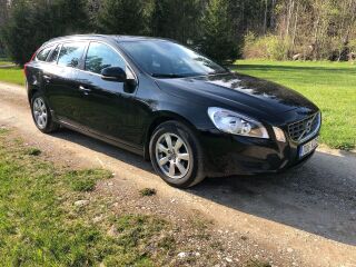 Volvo V60 D3 2.0 120kW