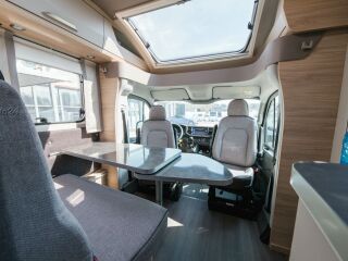 Knaus Van Ti Plus 650 MEG 4X4 PLATINUM SELECTION 2.0 130kW