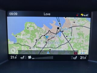 Volvo XC60 Summum FuIl Options Savile Grey 2.0 D4 133kW