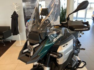 BMW R 1300 GS Adventure 108kW