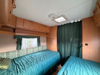 Kabe AMETIST GLE King Size Põhjamaine