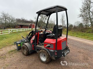 Norcar NORCAR a6226 18kW