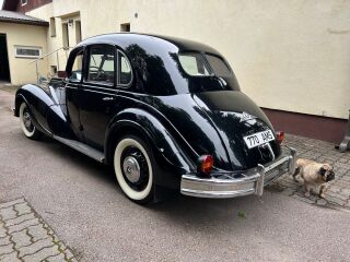 BMW 340 2.0 55kW