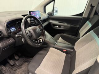 Citroen Berlingo Maxi 1.5 96kW