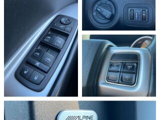 Fiat Freemont 2.0 125kW
