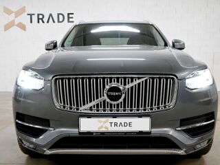 Volvo XC90 D5 Inscription AWD 2.0 173kW