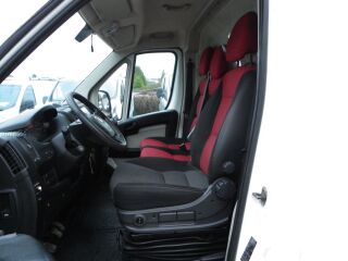 Fiat Ducato H3/L4MAXI 2.3 TDI 96kW
