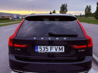Volvo V90 Inscription Intelli PRO Xenium Family 2.0 173kW