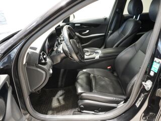 Mercedes-Benz C 200 2.0 110kW