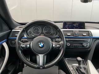 BMW 320 GT GRAN TURISMO M-sportpakett X-DRIVE 2.0 135kW