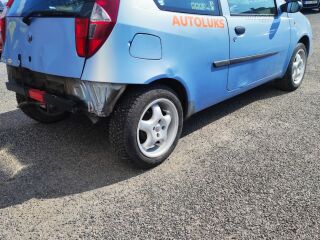 Fiat Punto 1.2 44kW