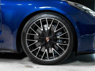 Porsche Panamera 4 E-Hybrid 3.0 346kW