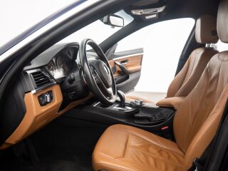 BMW 420 d xDrive Gran Coupe Luxury Line 2.0 135kW