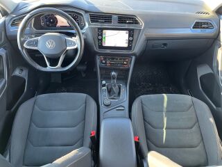 Volkswagen Tiguan Allspace Elegance 4Motion 2.0 110kW