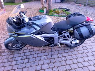 BMW K 1200 K1200S 123kW