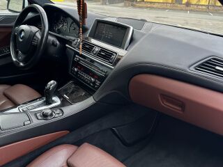 BMW 640 3.0 235kW