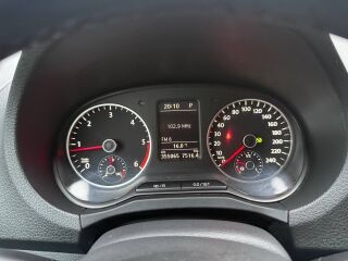 Volkswagen Amarok 4MOTION 2.0 132кВ