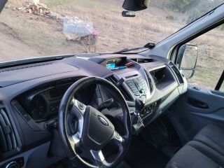 Ford Transit 2.0 125kW