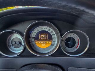 Mercedes-Benz C 300 3.0 170kW