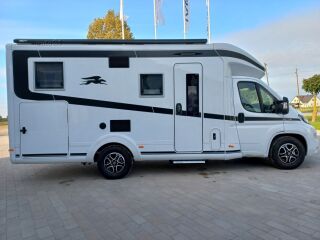 Laika Ecovip L 3009 2.0 103kW