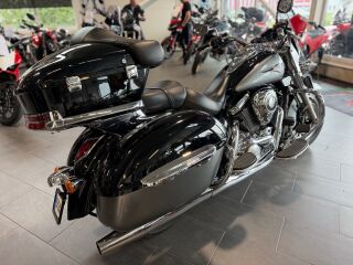 Kawasaki VN 1700 Classic Tourer ABS V2 54kW