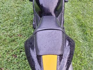 Triumph Speed Triple 955i SE R3 88kW